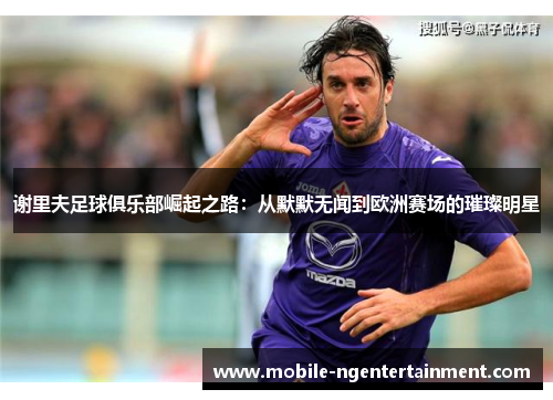 谢里夫足球俱乐部崛起之路:从默默无闻到欧洲赛场的璀璨明星 谢里夫足球俱乐部崛起之路:从默默无闻到欧洲赛场的璀璨明星