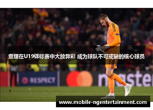 查理在U19锦标赛中大放异彩 成为球队不可或缺的核心球员 查理在U19锦标赛中大放异彩 成为球队不可或缺的核心球员