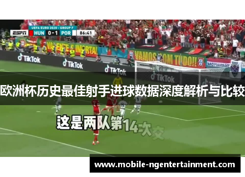 欧洲杯历史最佳射手进球数据深度解析与比较