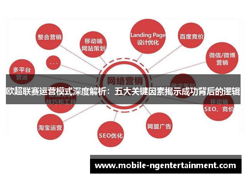 欧超联赛运营模式深度解析:五大关键因素揭示成功背后的逻辑 欧超联赛运营模式深度解析:五大关键因素揭示成功背后的逻辑