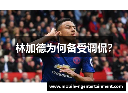 林加德为何备受调侃? 林加德为何备受调侃?