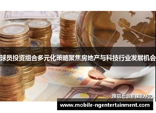 球员投资组合多元化策略聚焦房地产与科技行业发展机会 球员投资组合多元化策略聚焦房地产与科技行业发展机会