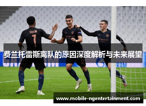 费兰托雷斯离队的原因深度解析与未来展望