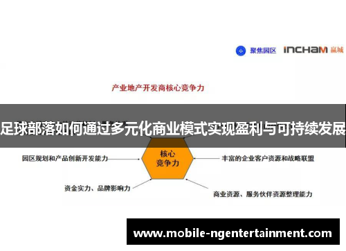 足球部落如何通过多元化商业模式实现盈利与可持续发展 足球部落如何通过多元化商业模式实现盈利与可持续发展